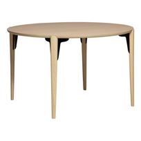 Apvalios formos valgomojo stalas iš ąžuolo ø 122 cm Paragon – DAN-FORM Denmark