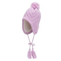 Huppa Megzta kepurė BROS, rožinė, M, light pink