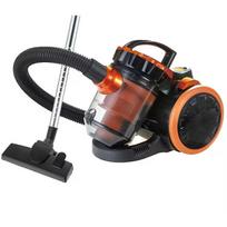 Prime3 cikloninis dulkių siurblys SVC32, 700 W, 1.8 l, HEPA filtras, 5 m, 77 dB, metalinis teleskopinis vamzdis