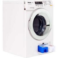 Calvin Klein Miele žaislinė skalbimo mašina 6941, 185mm, 180mm, 260mm, balta, veikia su vandeniu ir be jo, 4 garsai
