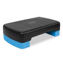Aerobikos stepas, reguliuojamas 10-15 cm, iki 150 kg, 1 vnt