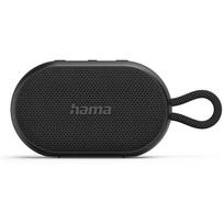 Hama nešiojamas garsiakalbis Buddy 3.0 188235, 6 W, 80-18000 Hz, Bluetooth 5.3, IPX7, 1200 mAh, 12 h, USB-C, TWS