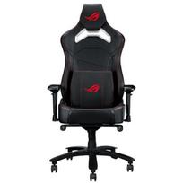 Asus ROG žaidimų kėdė Chariot X CORE SL301CW 90GC01N0-MSG040, 136 kg, 160-190 cm, 90-155°, 4 klasės dujų pakėlėjas, 4D porankis