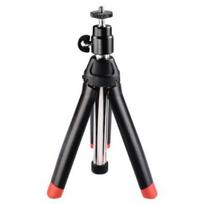 Hama stalinis trikojis Multi 4in1 4601, 20-90cm, 185g, aliuminis, rutulinė galvutė, 3 kojos, mobiliesiems, kameroms, GoPro