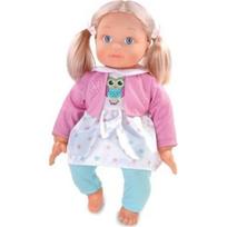 Artyk Natalia Wise Friend lėlė 170614, 41 cm, AA baterijos, 10 jutikliai, interaktyvi, lenkų kalba, Lollipop aksesuaras