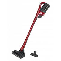 Calvin Klein žaislinis dulkių siurblys Miele Triflex 6845, 800mm, 160mm, juoda, raudona, plastikas, judančios dalys, 3 m.