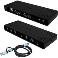 Stacja dokująca Universal Dual 4K Display Power Delivery 85W