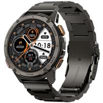 Smartwatch FW110 Titan Chronos Czarny