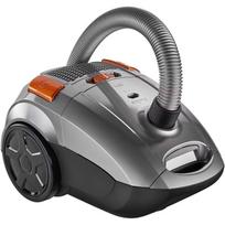 Amica dulkių siurblys su maišeliu VM2061 1190202, 900W, 3l, 8m, HEPA 13, 76dB, automatinis kabelio suvyniojimas