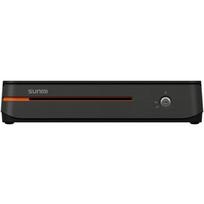 Sunmi kasos stalčius Max Cash Drawer C06004004, 430x457x88mm, 5.8kg, juodas, ABS, RJ-12, USB, Bluetooth, 5 banknotų padėklai
