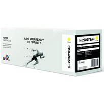 Tb Print Toneris TH-2202YEAN, W2202A, 1800 psl. A4, geltonas, su lustu, HP Color LaserJet Pro 4202, MFP 4302, 4303