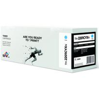 Toner do HP Color LaserJet Pro 4202 W2201X TH-2201CYXN 100% nowy cyan