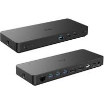Stacja dokująca USB-C Triple Display Docking Station Gen 2 Pro + Power Delivery 100W