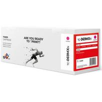 Tb Print Toneris TC-069MXN, 5500 psl. A4, purpurinė, lustas, Canon i-SENSYS MF752Cdw, MF754Cdw, LBP673Cdw
