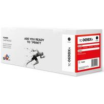 Tb Print Toneris Canon i-SENSYS MF752Cdw MF754Cdw LBP673Cdw TC-069BXN 5098C002, juodas, 7600 psl. A4, lustas