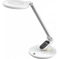 Maxcom Stalinė LED lempa ML 5100 MAXCOMML5100WH, 10W, 820lm, 3000K, 4000K, 6000K, 64 SMD2835 LED, CRI >90, 120°, 1.3m, 220-240V