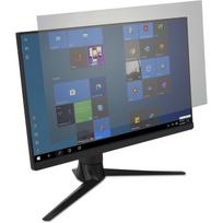 Kensington atspindžių ir mėlynos šviesos filtras monitoriams 627555, 54,6 cm, 16:9, antibakterinis, sumažina mėlyną šviesą iki 43%