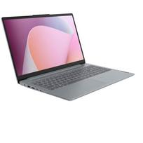 Lenovo nešiojamas kompiuteris IdeaPad Slim 3 15AMN8 82XQ01PHPB, 15,6", 16GB, 512GB, AMD Ryzen 5, Radeon 610M, Wi-Fi 6