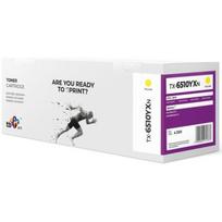 Tb Print Toneris TX-6510YXN 106R03695, 4300 psl. A4, geltonas, suderinamas su Xerox Phaser 6510, WorkCentre 6515, lustas