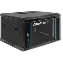 Szafa RACK 19 cali | 6U | 600 x 370 x 600