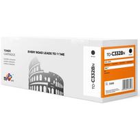 Toner do OKI C332 TO-C332BN BK 100% nowy