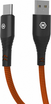Hammer USB-A to USB-C Cable | AKC001411 | USB-A to USB-C AKC001411 | 5902983635048