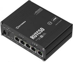 Teltonika RUTC5021 Industrial 5G Router with Wi-Fi 6 | Teltonika RUTC50210000 | 4779051844081