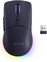 Lenovo RGB Gaming Mouse | Legion M220 | Wireless | 2.4 GHz, Bluetooth, Wired | Nebula Purple GY51V60439 | 195892143185