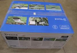 SALE OUT. Ecovacs Lawn Mower GOAT A1600 RTK | DAMAGED PACKAGING,USED,DIRTY,SCRATCHED, GOAT A1600 RTKSO | 2000001403143