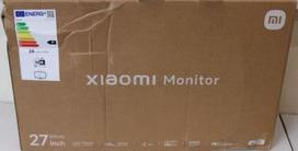 SALE OUT. Xiaomi 2K Gaming Monitor G27Qi 2026 | SALE OUT. | Xiaomi | 2K Gaming Monitor G27Qi 2026 | 27 " | IPS | 16:9 | 200 Hz | 1 ms | 2560 x 1440 pixels | HDMI ports quantity 2 | Black | Warranty 24 month(s) | DAMAGED PACKAGING ELA6556EUSO | 2000001436202