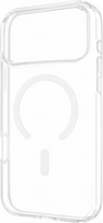 Fixed MagPure | Back cover | Apple | iPhone 18 Pro Max/17 Pro Max | TPU/PC | Clear | Magsafe FIXPUM-1802-TR | 8591680196142