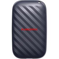 External SSD|SANDISK|Read speed 600MB/s| 500GB|SanDisk Portable Drive 500GB (SDSSDE10-500G-G25)|SDSSDE10-500G-G25