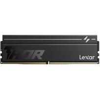 MEMORY DIMM 8GB DDR5-6000/LD5U08G60C380V-RGS LEXAR