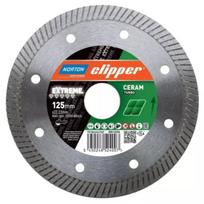 Norton Deimantinis pjovimo diskas 70184627653, 230mm, 1,4mm, 25,4mm, sausajam pjovimui, akmeniui, granitui, keraminėms plytelėms