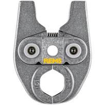 Rems presavimo replių galvutė Mini M35 578390, apvali, nerūdijantis plienas, 1 vnt.
