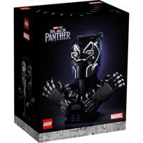 Leifheit Konstruktorius 76215, 2961 elementai, Marvel serija, 18+ metų, instrukcija
