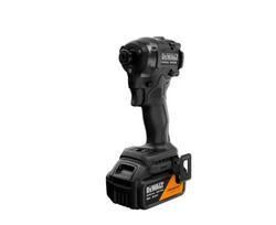 DEWALT ZAKRĘTARKA UDAROWA 18V DCF86MP2T 205Nm 2x5,0Ah MCLAREN