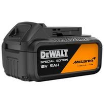 DEWALT WKRĘTARKA UDAROWA 18V DCD86MP2T 90Nm 2x5,0Ah MCLAREN
