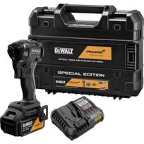 DEWALT ZAKRĘTARKA UDAROWA 18V DCF86MP1T 205Nm 1x5,0Ah MCLAREN
