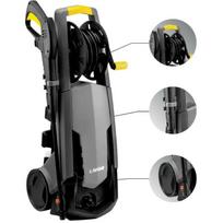 Lavor aukšto slėgio plovykla Predator 160 36051-00061, 160 bar, 2500 W, su Patio valymo antgaliu