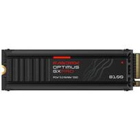 Sandisk SSD SDSP82100TAH-000E0, 1000GB, M.2, PCIe 5.0, 14900MB/s skaitymas, 11000MB/s rašymas, NVMe 2.0, TLC 3D NAND, aušintuvas