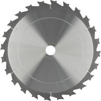 Norton medienos pjovimo diskas 70184608073, 315mm, 30mm, 24 dantys, 3,2mm, medienai
