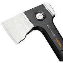 Fiskars kirvis 1082130, 350 mm, universalus, statybinis