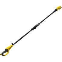Stanley šakų žirklės SFMCPP632B-XJ, 18V, 32mm, 2,4m, V20, akumuliatorius nepridedamas, teleskopinis kotas