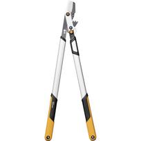 FISKARS SEKATOR OGRODOWY DŹWIGNIOWY NOŻYCOWY  X-SERIES DUALACTION LX108 DWURĘCZNY