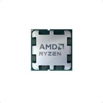 Amd AMD Ryzen 5 7400 procesorius 100-000001900, 6 branduoliai, 12 gijos, 3.3 GHz, 4.3 GHz, 16MB L3, Socket AM5, DDR5-SDRAM, 65 W