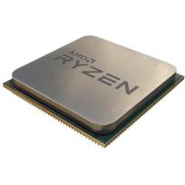 AMD Ryzen 3 4300GE procesorius 100-000000151, 4 branduoliai, 8 gijos, 3.5 GHz, 4 GHz, 4MB L3, AM4, 35 W, 7 nm