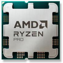 Amd AMD Ryzen 5 PRO 8500G procesorius 100-000001183, 3.5 GHz, 16MB L3, 6 branduoliai, 12 gijos, Socket AM5, 65 W, DDR5-SDRAM