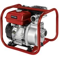 Einhell Benzino vandens siurblys GE-PW 46 4171372, 4.6kW, 23000l/h, 26m, 2.6bar, 6.2AG, 3.6l, 35°C