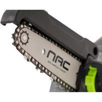 Nac genėjimo grandininis pjūklas PCB20H-12-B20-S, 20 V, 2,0 Ah, 127 mm, 1/4", 1,1 mm, 5,6 m/s, Li-Ion, mėgėjų